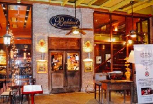 Balducci美食图片