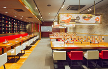 一风堂餐厅图片