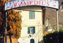 Ristorante Pizzeria Romedius美食图片