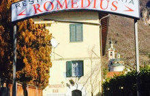 Ristorante Pizzeria Romedius餐厅图片
