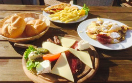 Restaurant Eggerhof