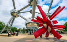 布鲁塞尔原子塔-布鲁塞尔-doris圈圈