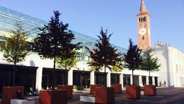 Mate Madre Terra餐厅图片