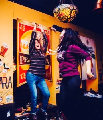 Harat's Pub餐厅图片