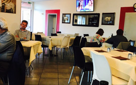 Ristorante Il Bidentino