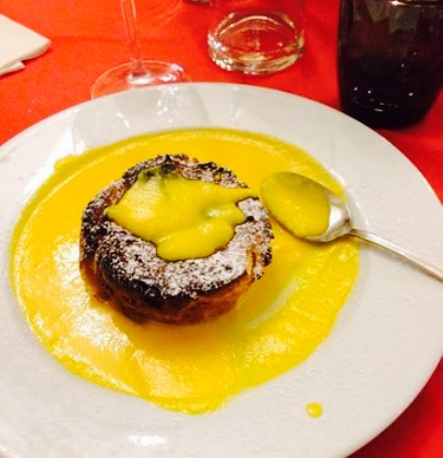 Ristorante & Pizza Pepenero餐厅图片