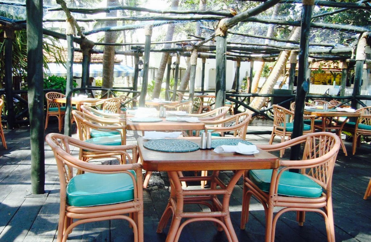 Lido Sea Food Grill餐厅图片