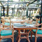 Lido Sea Food Grill