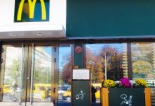 McDonald's美食图片