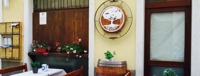 Birroteca L'Albero Pizza & Food餐厅图片