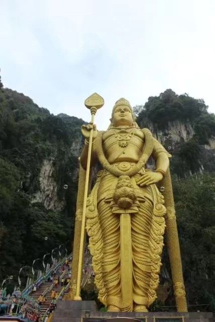 Batu Caves