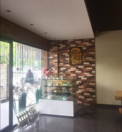 Kez's Bakery and Restaurant餐厅图片