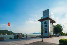 滨湖公园-徐州-doris圈圈