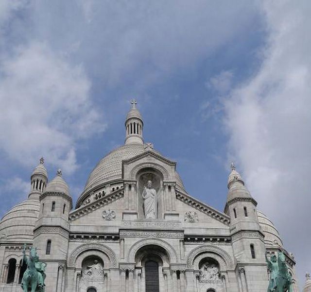 Grand Palais
