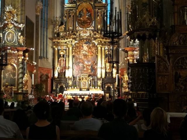 Church of Our Lady Before Tyn