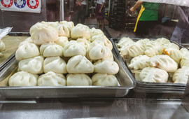 袁大头包子(光华路店)