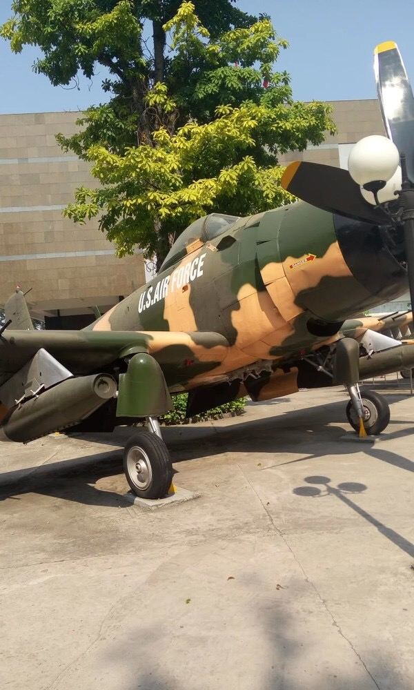 War Remnants Museum