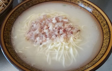 渔桥李记奶汤面(东街店)餐厅图片