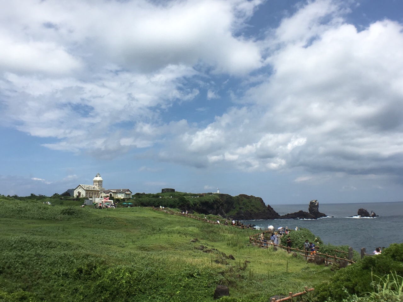 浪漫满屋～涉地可支生死恋