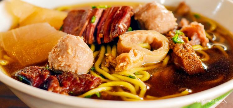 Kah Hiong Ngiu Chap Reviews: Food & Drinks in Sabah Kota ...
