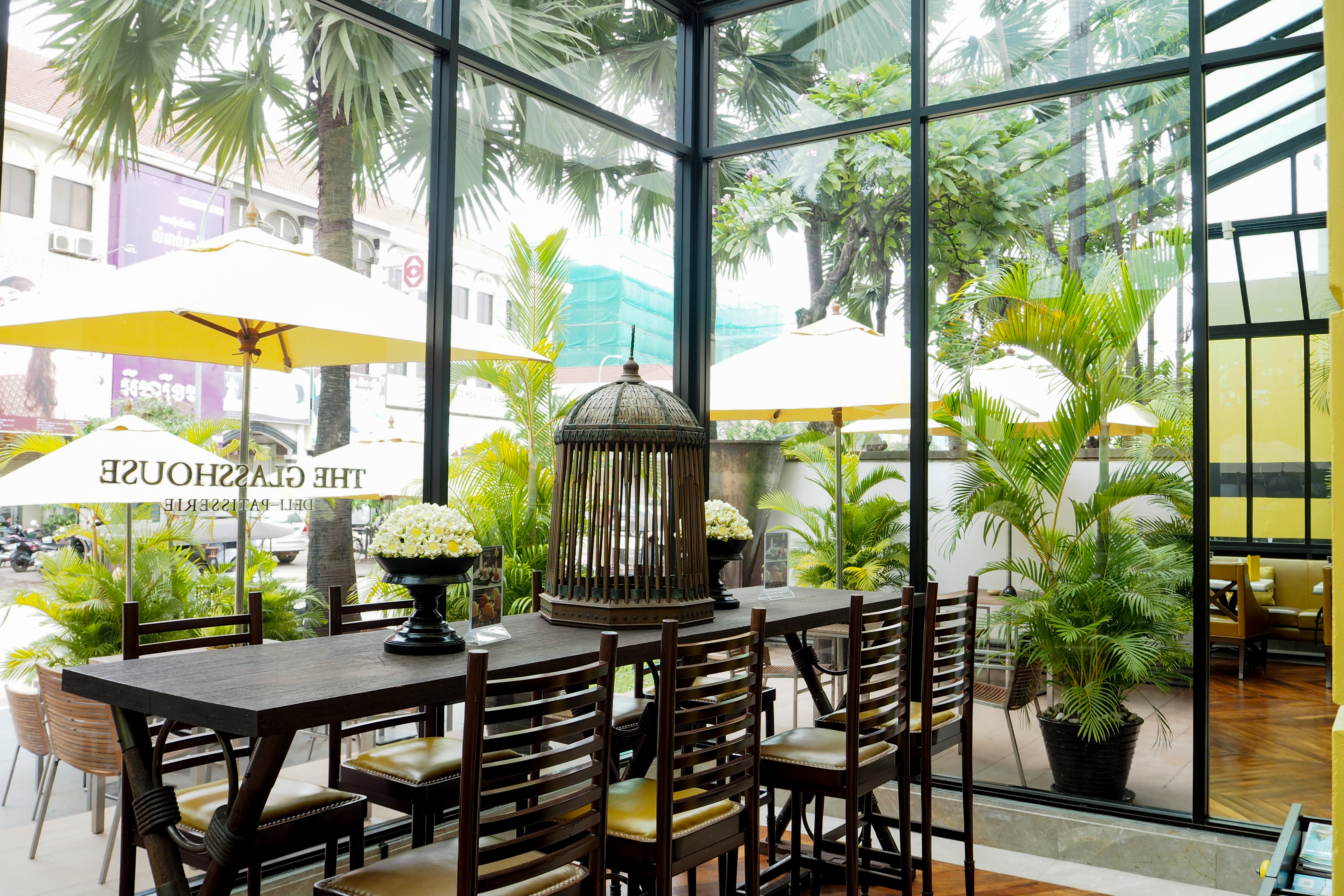 Glasshouse Deli.Patisserie