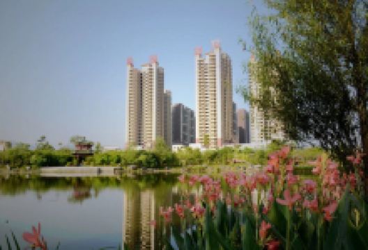 力沃广场购物图片