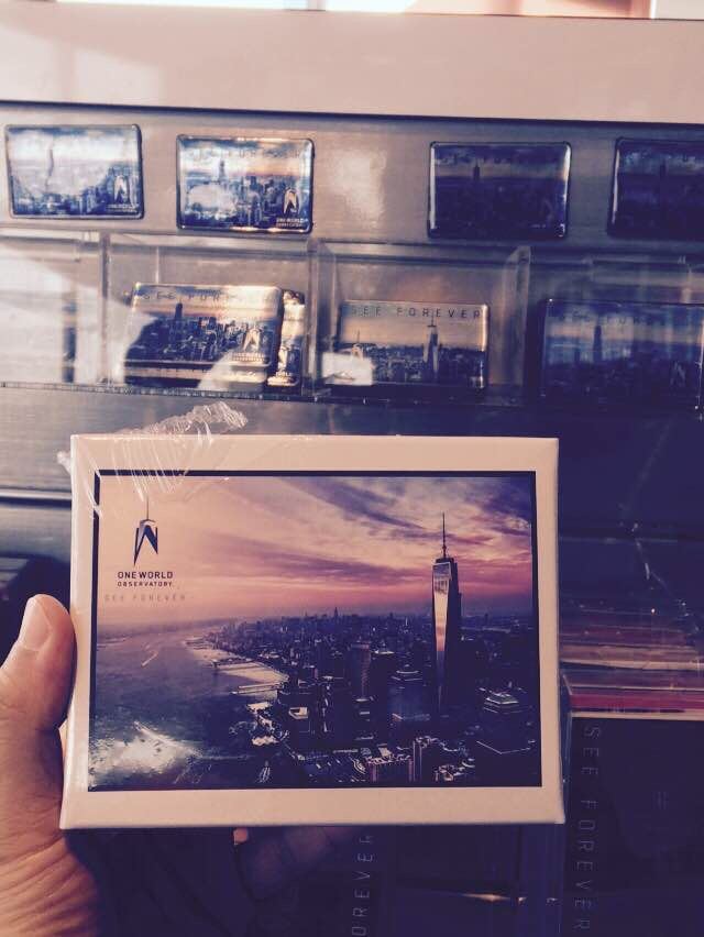 One World Trade Center