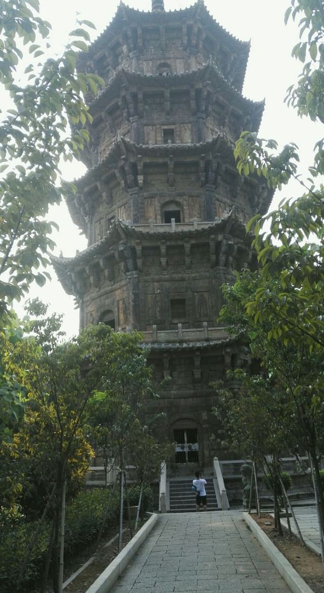 Dongxi Tower