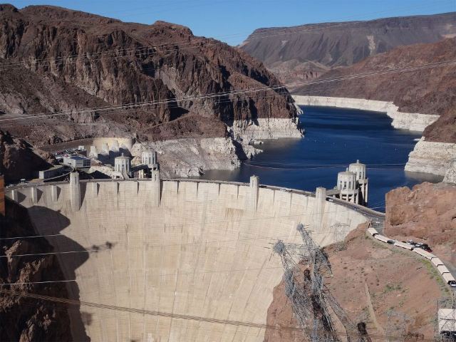 Hoover Dam