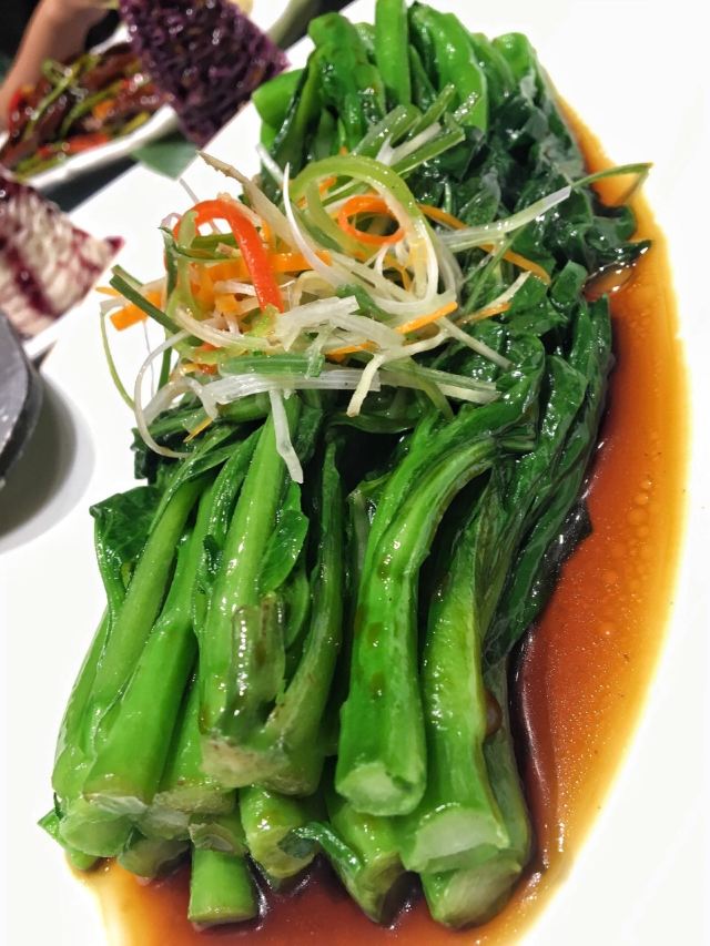 Bao Yue Lou Taiwan Restaurant( Chengdu Dao )