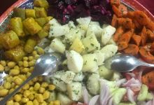 Palais Terrab美食图片