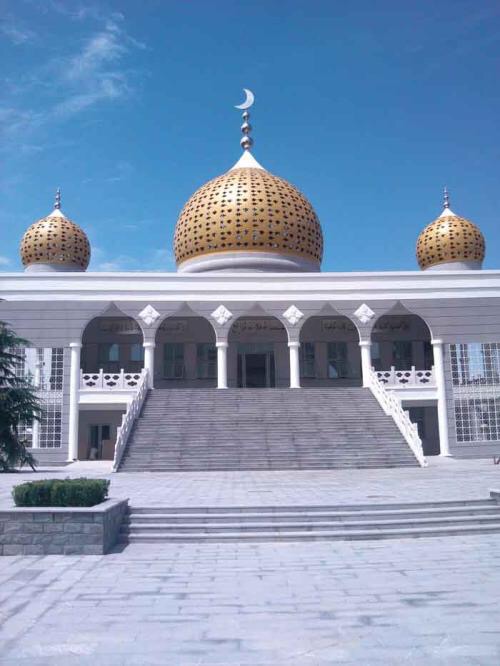 西红门清真寺
