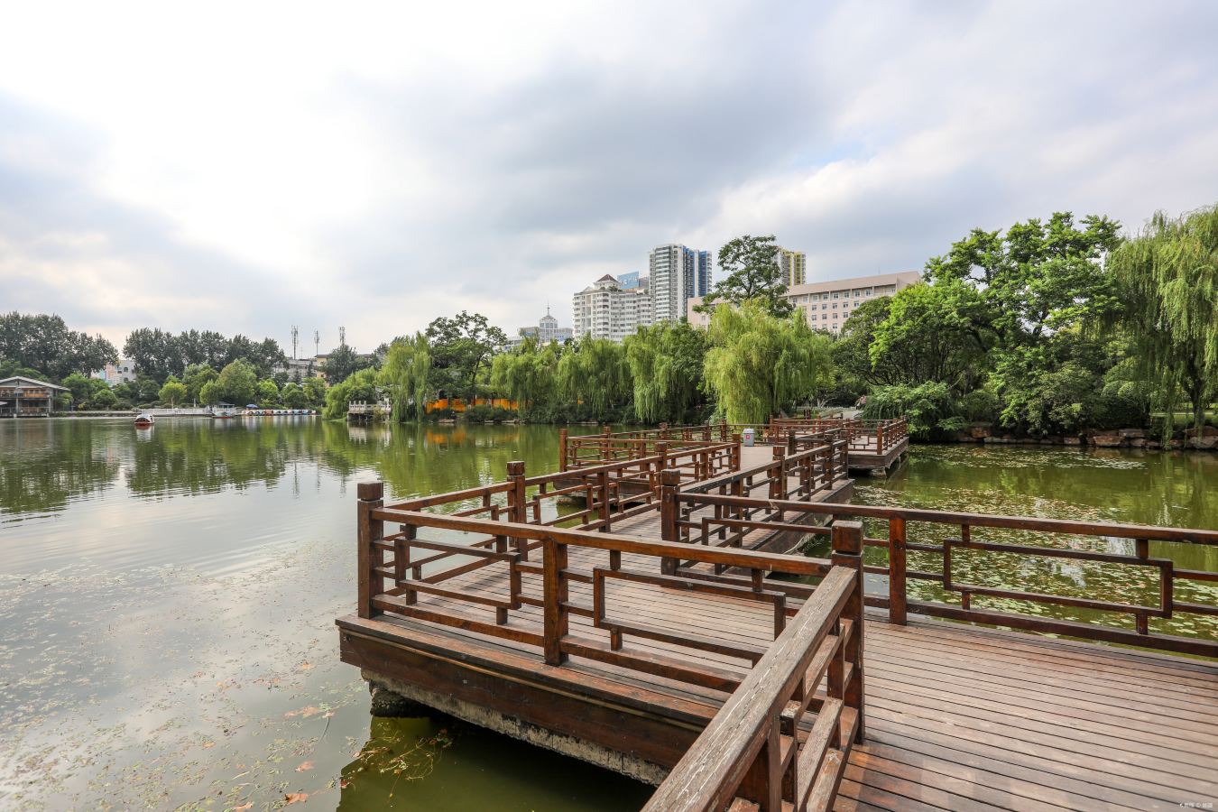 云龙公园