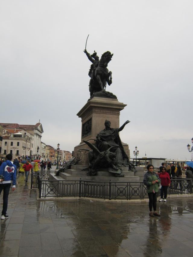 Monumento a Vittorio Emanuele II