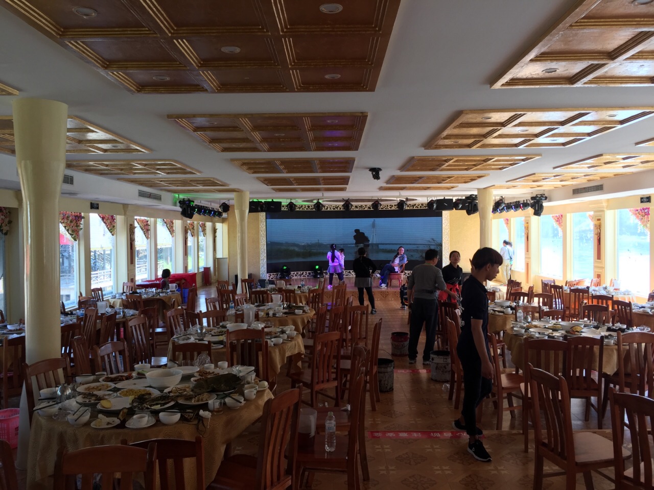 茶物语(茶马街店)餐厅图片