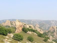 青山景区(克什克腾世界地质公园青山园区)-克什克腾旗-YoYo_4T3K3S0Y