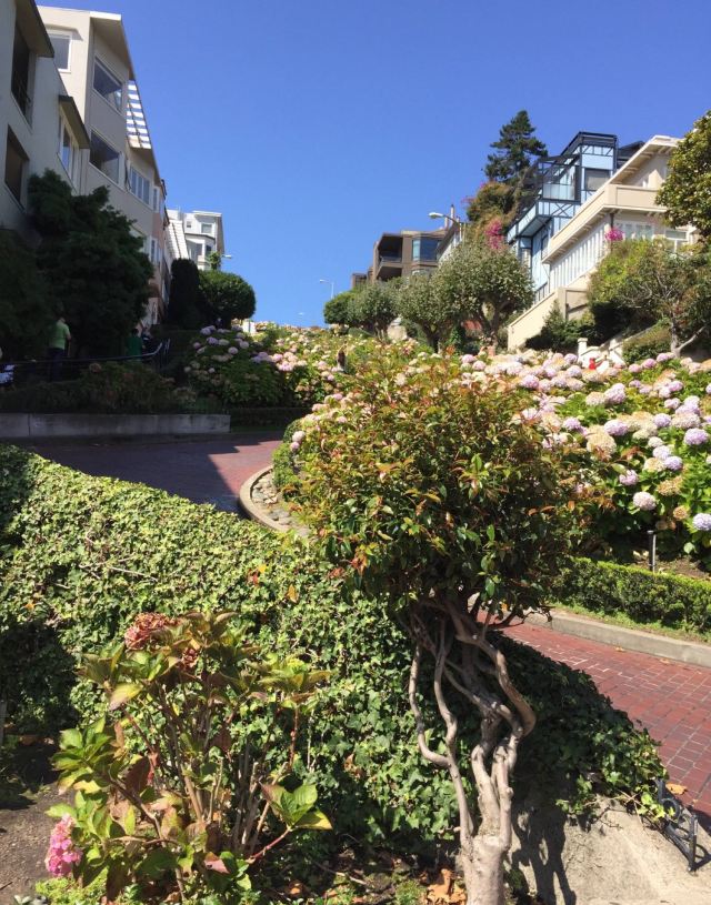 Lombard Street