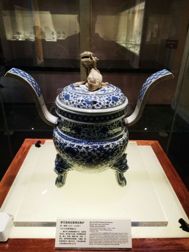 Sichuan Museum