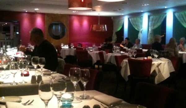 Spice Lounge Kitchen Reviews Food Drinks In Edinburgh Trip Com