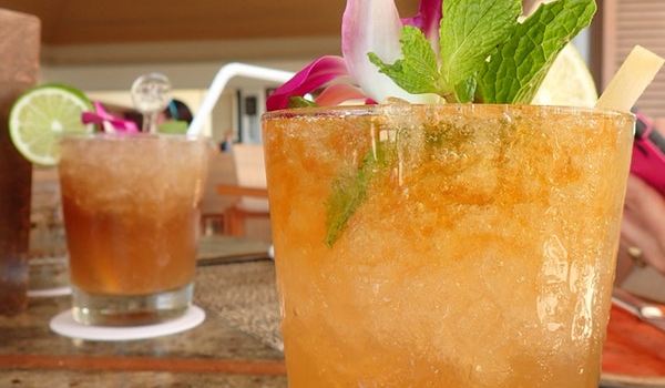 House Without A Key Reviews Food Drinks In Hawaii Honolulu Trip Com