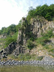 捺山地质公园-仪征-YoYo_5P2D0G1W