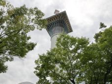 花博纪念公园鹤见绿地-守口市-doris圈圈