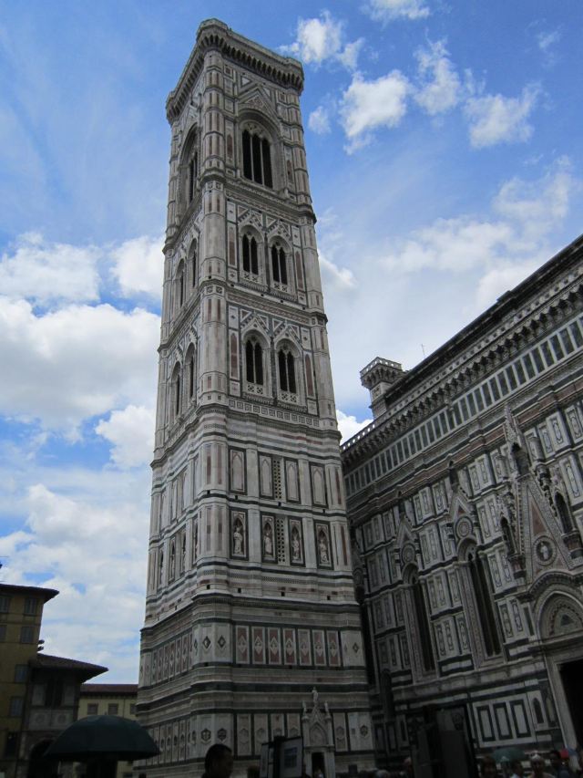 Piazza Del Duomo