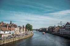 乌斯河-约克-doris圈圈