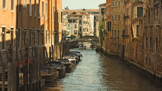 AroundVenice
