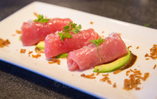 Row 34 - Seaport | Boston餐厅图片