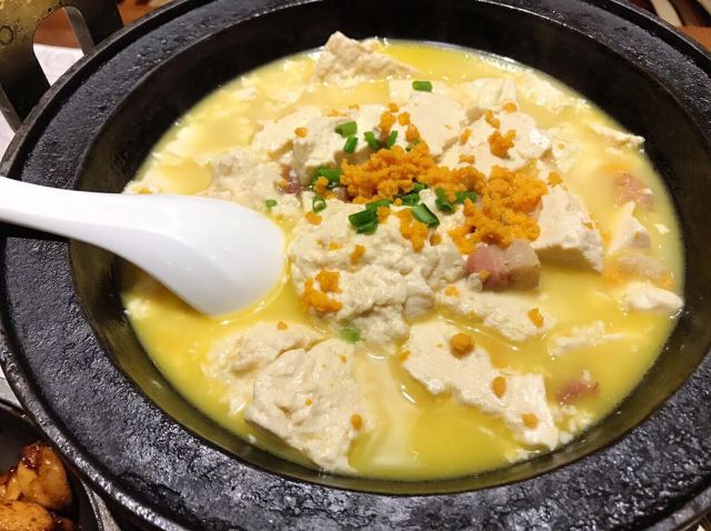 Bao Yue Lou Taiwan Restaurant( Chengdu Dao )