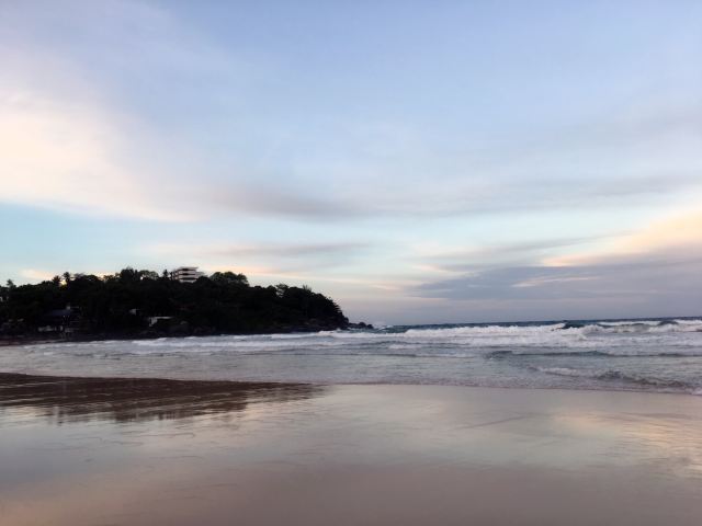 Kata Beach