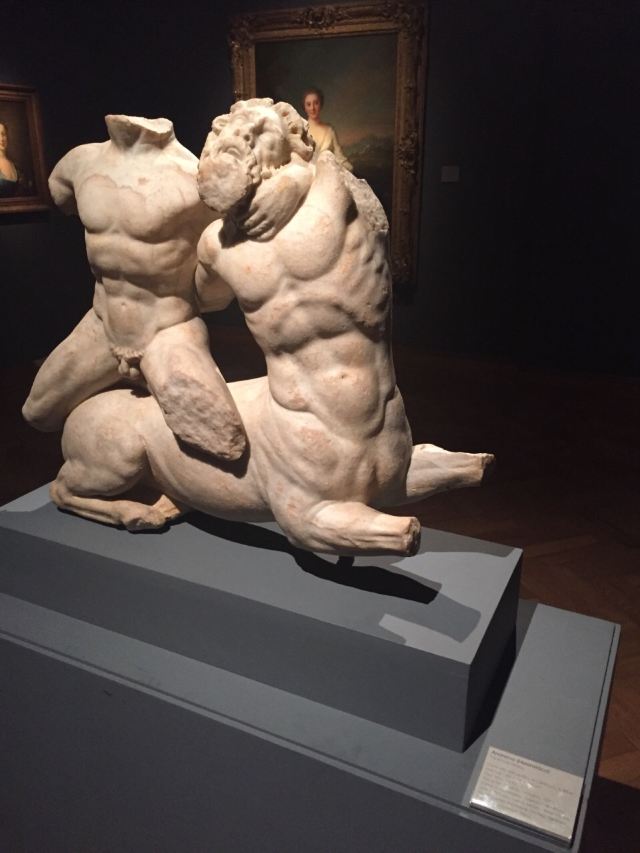 National Museum of Fine Arts