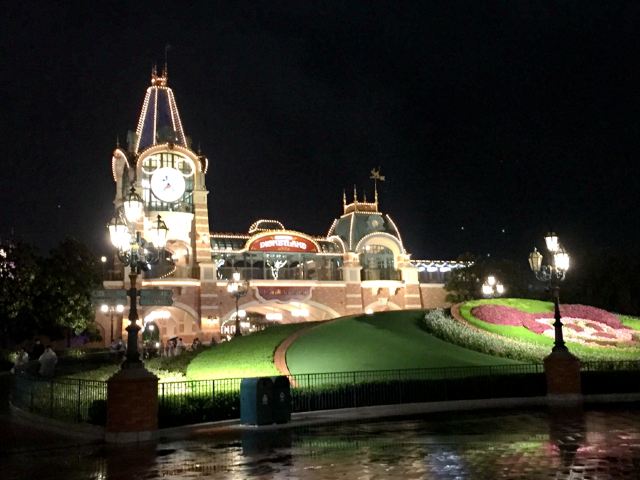 Disneytown